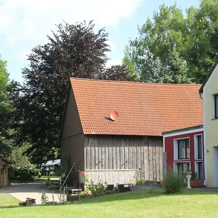 Muhlenweg Seesen