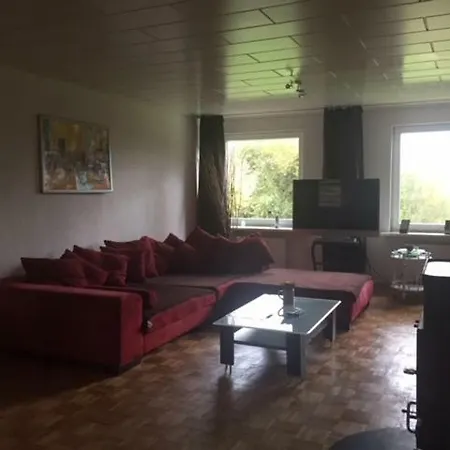 Lägenhet Muhlenweg Seesen