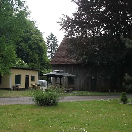 Muhlenweg Lägenhet
